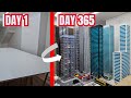 I Built This LEGO City In One Year 2025 Overview