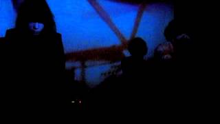 The KVB - Heavy Eyes (Live @ The Waiting Room, London, 23.11.12)