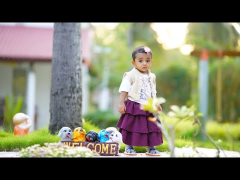 Rithvika Jahnavi Cakesmash  || Jessy Photography - 959227133 ||