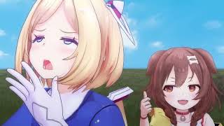 [我推] hololive 湊あくあ