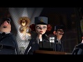 DreamWorks Madagascar Back In The Zoo Madagascar 3 Europe S Most Wanted Kids Movies