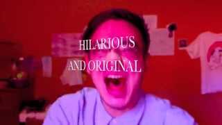 hilarious and original