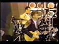 Crowded House Now We're Getting Somewhere Live (11/13)