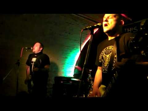 Marry This Bastard - Sick of Bad Love - live @ Balthes, Ravensburg