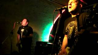Marry This Bastard - Sick of Bad Love - live @ Balthes, Ravensburg