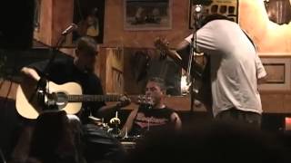 Michael Franti and Spearhead - Live at the Baobab, San Francisco 11/29/2002 Part 1