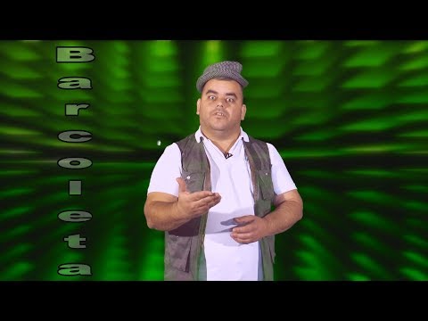 Barcoleta - Humor shqip