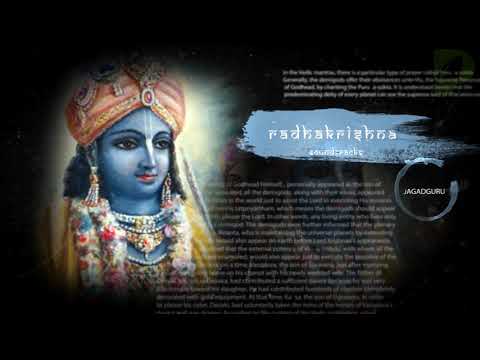 Rkrishn soundtracks 8 - Krishna Janam Song