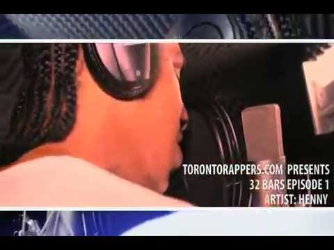 Tr com Presents 32 Bars Ep 1 With Henny