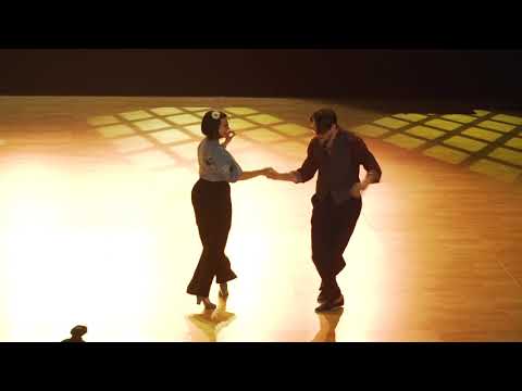 BOTP 2019 - Cabaret Annabel & Bobby