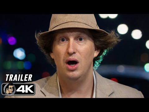 NIRVANNA: THE BAND THE SHOW THE MOVIE | Official Trailer (2026) 4K