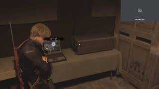 【LIVE】　バイオハザード９