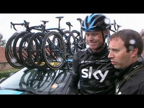 Le Tour de France Online jeu
