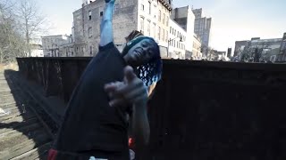 Jay Smallz - i AM (Official Music Video)