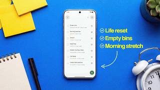 This Reminder App is INCREDIBLE!
