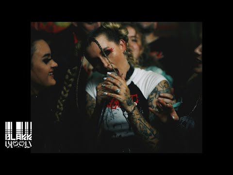 Sharlota - Wild One (prod. Ceha) OFFICIAL VIDEO