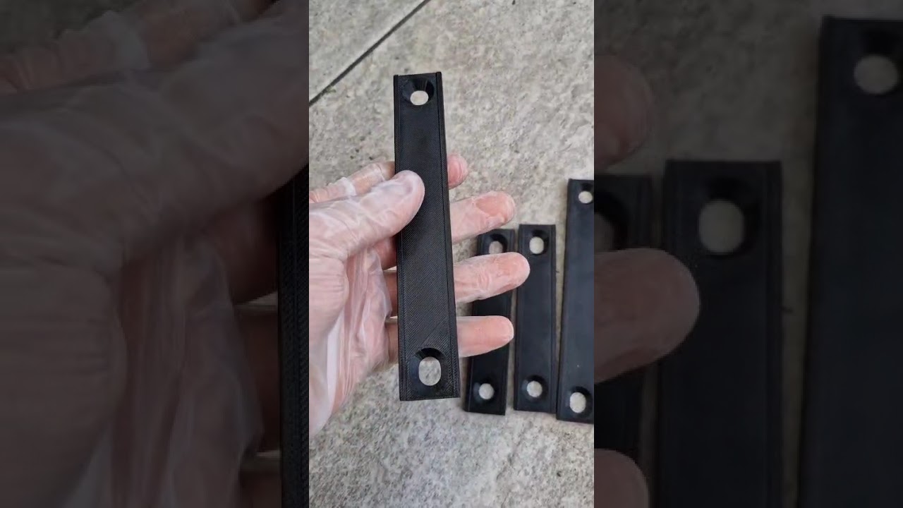 Vídeo do produto