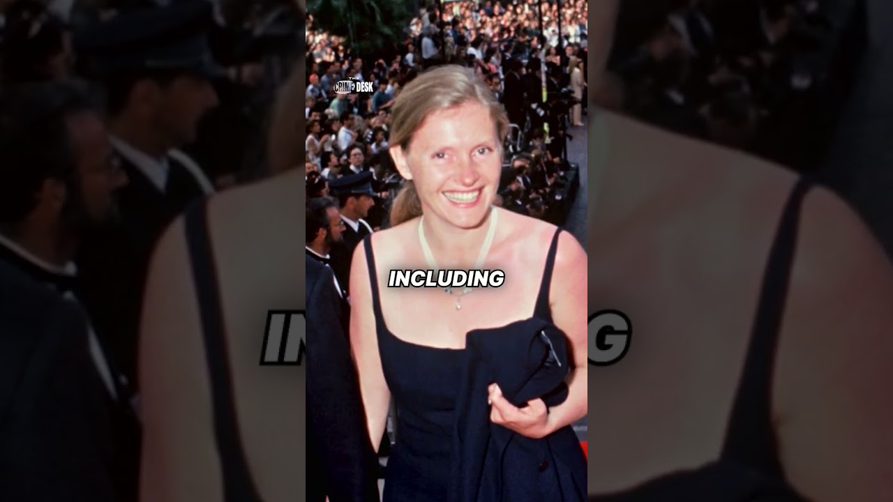 The tragic story of the death of Sophie Toscan du Plantier