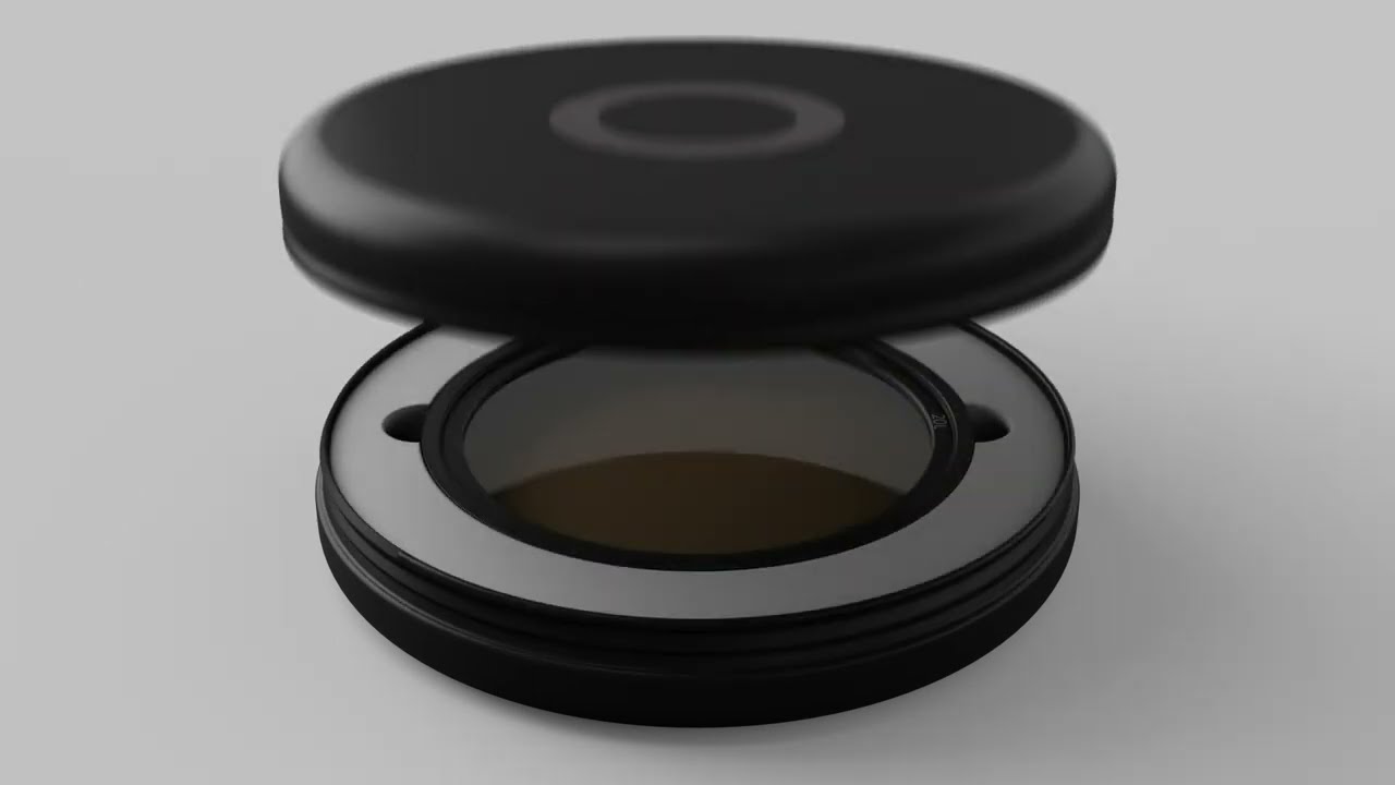 URTH Plus+ 62mm Circular Polarizing (CPL) Filter