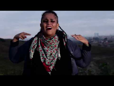 Audry Funk.-  Hija del Subdesarrollo