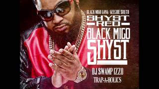 Shyst Red Water Diamonds Feat Young Thug Prod By BB Slimm