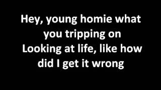 Chris rene - Young Homie