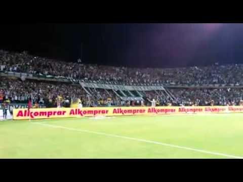 VERDE MI BUEN AMIGO - LOS DEL SUR