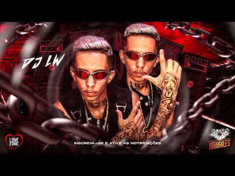 ESSE É MEU MARRENTO - Mc Jhenny (DJ LW)