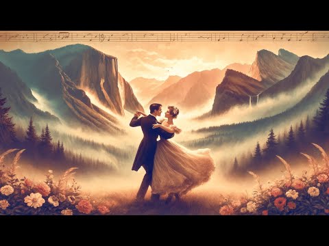 Music : Secrets of the Romantic Waltz,  Love in the Mountains