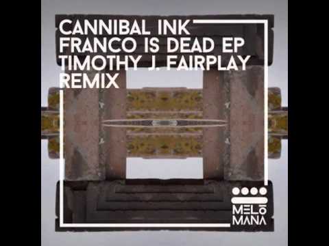 Cannibal Ink - Sirius B