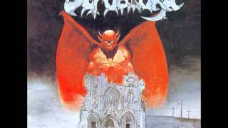 Sepultura - Warriors Of Death