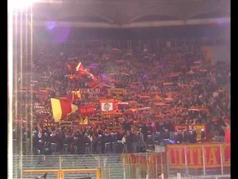 Lazio-Lecce 2004/05, Part 1/2