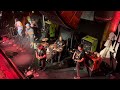 The Toasters - 2-Tone Army - Live @ Great American Music Hall - San Francisco 8/24/23