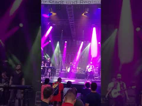 SIXPASH .stadt fest chemnitz . Ooohhh