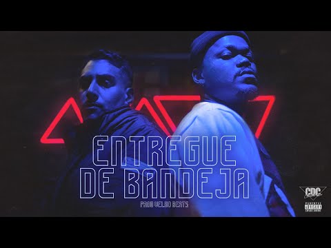 Cortesia da Casa - Entregue de Bandeja (Clipe Oficial)