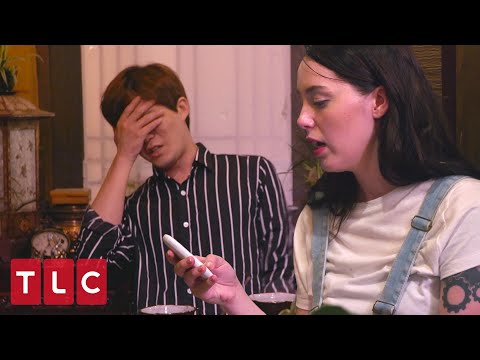 Deavan's Translator Creates More Problems | 90 Day Fiancé: The Other Way