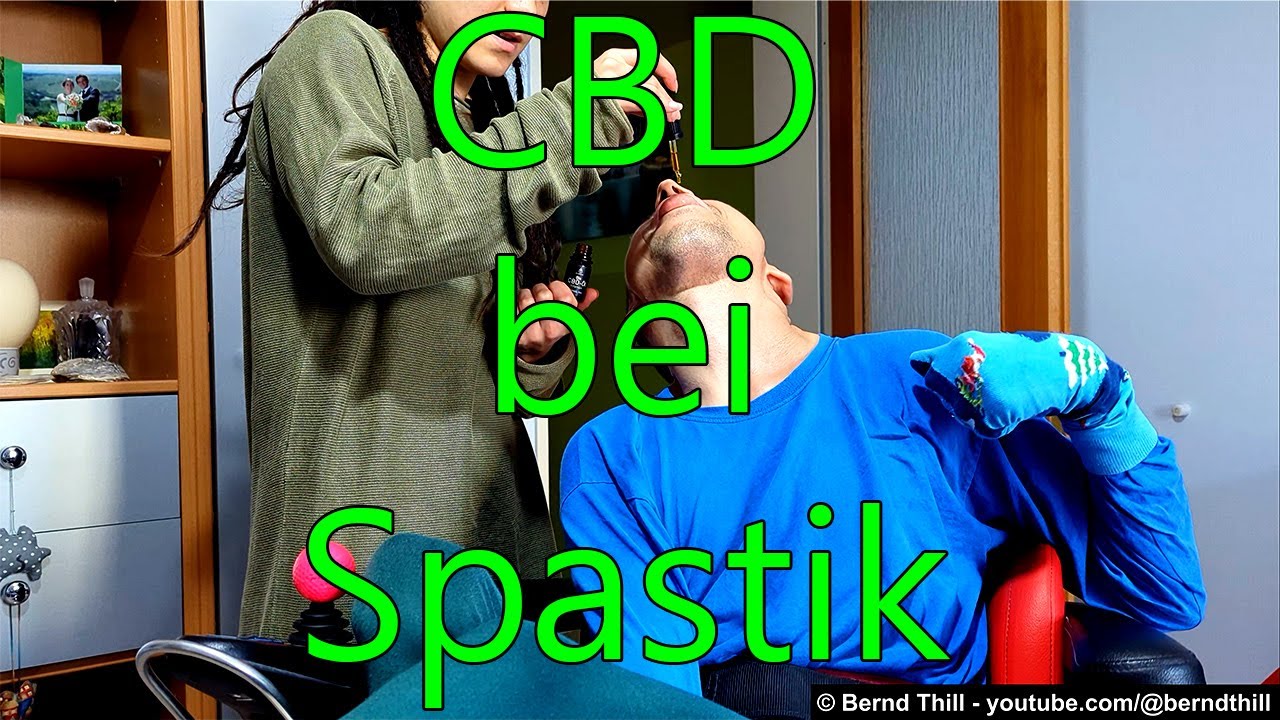 Vorschaubild: Mein Leben mit Cannabidiol
