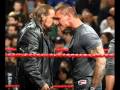 WWE Randy Orton Vs John Cena SummerSlam 2009