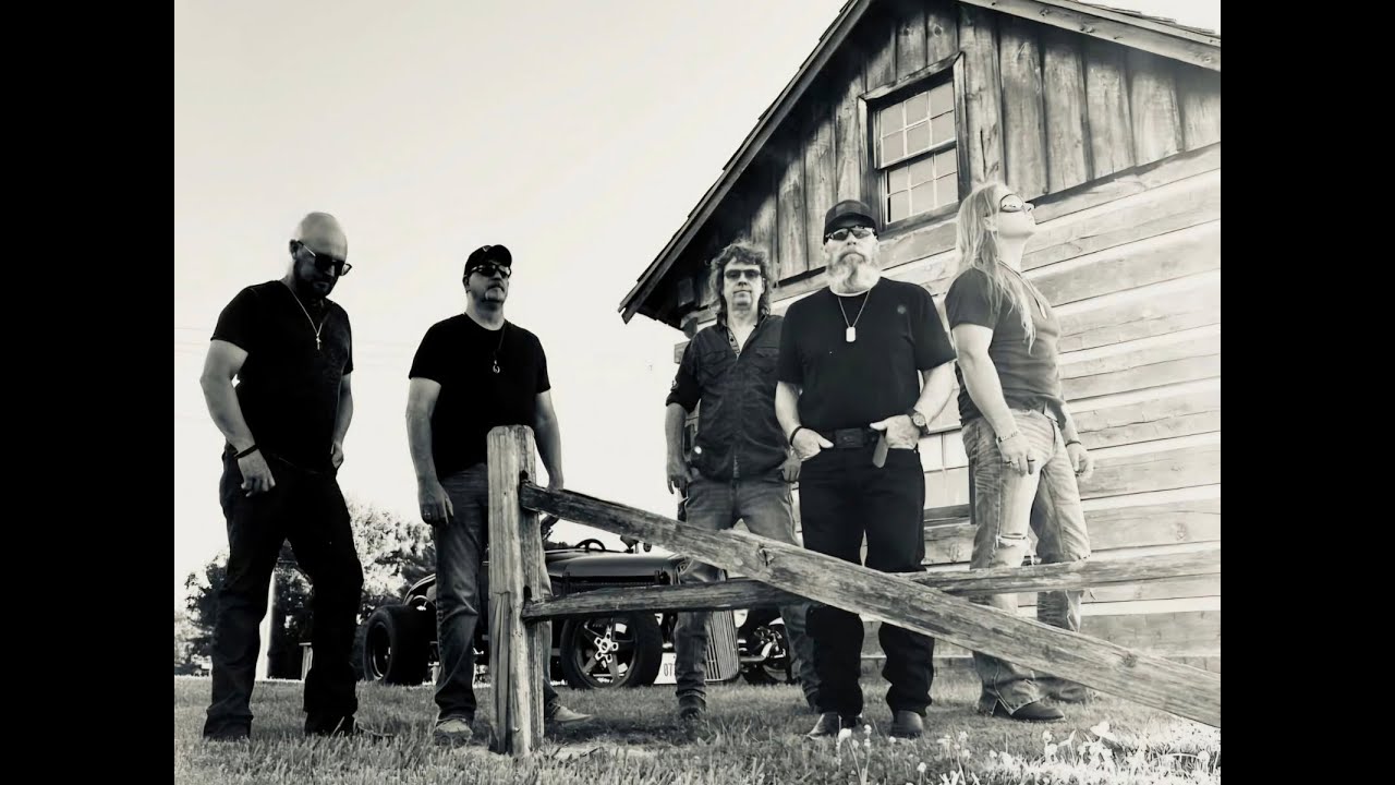 Promotional video thumbnail 1 for Dirt Road Crush