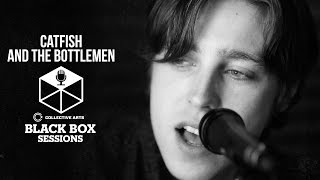 Catfish and the Bottlemen - &quot;7&quot; | Black Box Sessions