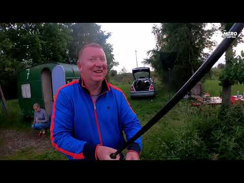 Miro Carp Team - Jarosławki - czerwiec 2020