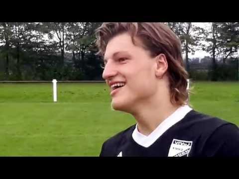 Leonard Pennartz - 17 Jahre - Winden