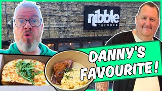 I Review DANNY MALIN'S FAVOURITE!