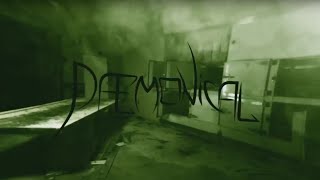Dæmonical - Broken, Twisted Mind