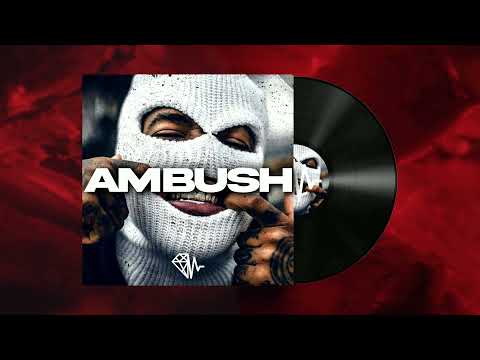 [FREE] Drill Loop Kit - "AMBUSH" | Royalty-Free Drill Sample Pack 2021