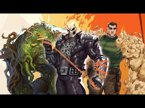 5 Vanguards Marvel Rivals NEEDS To Release ASAP!