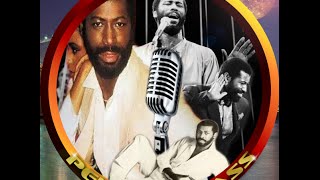 Teddy Pendergrass - Somebody Told Me (Anniversary Edition Video) HD