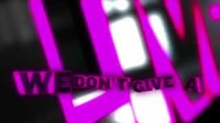 Tulisa - Live Your Life