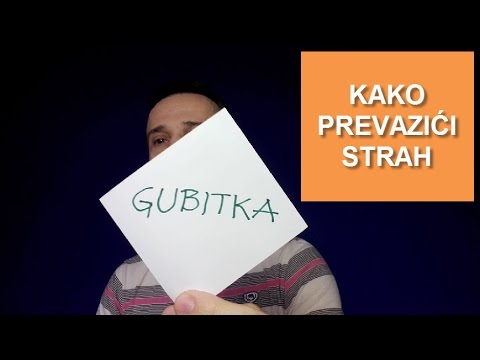 Život bez straha - Milan Stanić