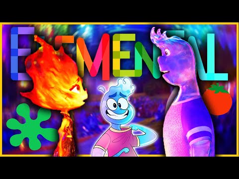 Does Elemental Deserve the Hate?